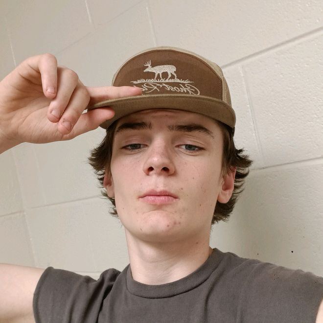 Profile Picture of Joey (@joeystewar) on Tiktok