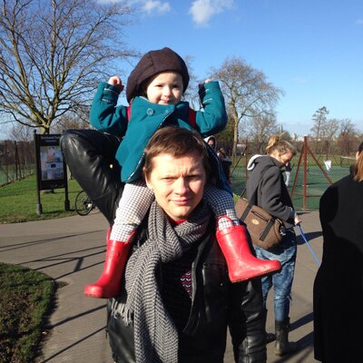 Profile Picture of Ben Privett (@privetty) on Twitter