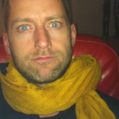 Profile Picture of Anders  Mikkelsen (@andersmikkelsen) on Twitter
