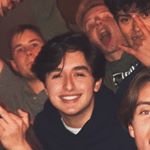 Profile Picture of Zucc🔮 (@john._.zuckerman) on Instagram