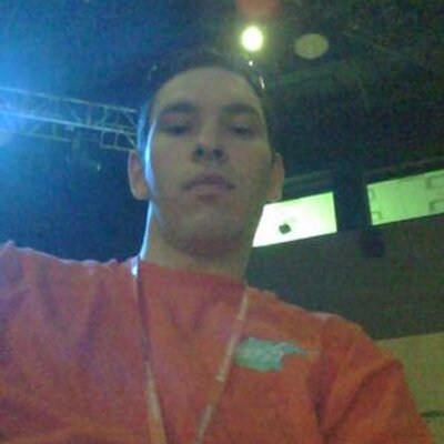 Profile Picture of Matthew Converse (@AdrianRosier) on Twitter