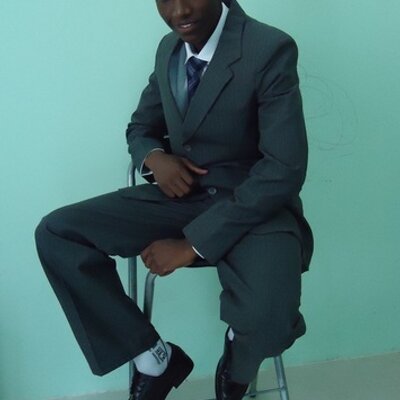 Profile Picture of Kenneth Njoroge (@tumbuken) on Twitter