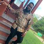 Profile Picture of Bryant Williams Jr. (@junkie.4.cutz) on Instagram