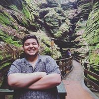 Profile Picture of Jose Muniz (@jose-muniz-41) on Quora