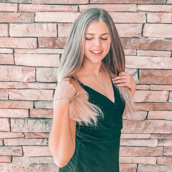 Profile Picture of Haley Luttrell (@haley_luttrell) on Poshmark