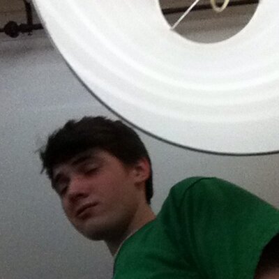 Profile Picture of Robert Codi Halpin (@McStuck_in_a_ru) on Twitter