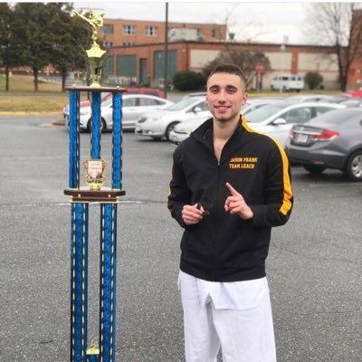 Profile Picture of Jay Evanse (@Jay_Frank17) on Twitter
