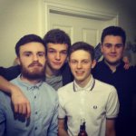 Profile Picture of Adam Boyce (@boyceyy_) on Instagram