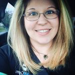 Profile Picture of kristin gettleman ❤️ (@imaginetheimpossible8) on Instagram