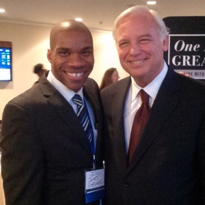 Profile Picture of James Raphael (@James_Raphael) on Twitter