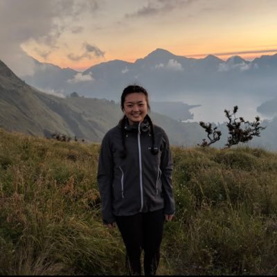 Profile Picture of Alice Leung (@aliceleung__) on Twitter