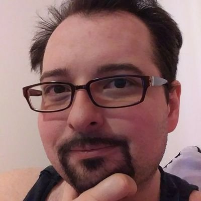 Joel Llewellyn - Twitter Profile Picture of Joel Llewellyn (@X_Octavius) on Twitter