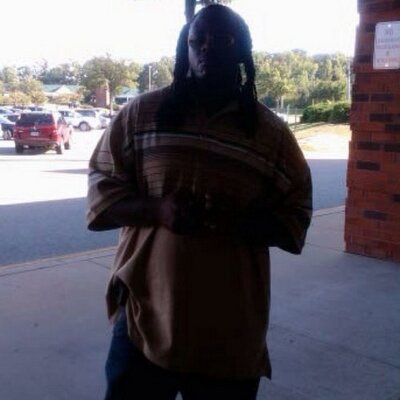 Profile Picture of Maurice Gee (@BigggReese) on Twitter