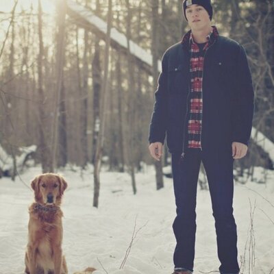 Profile Picture of Casey Huxtable (@CaseyJHuxtable) on Twitter