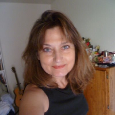 Profile Picture of Cynthia Gauthier (@cyntiagautier) on Twitter