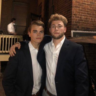 Profile Picture of Matt Berard (@mattberard1) on Twitter