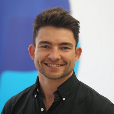 Profile Picture of Andrew Warnock (@awarnock75) on Twitter