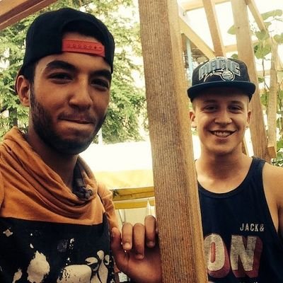 Profile Picture of Patrick Berner (@patrick_berner) on Twitter