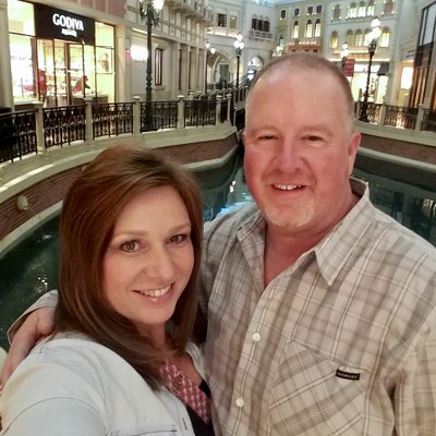 Profile Picture of LeAnn G. Bennett (@LandersLG) on Twitter