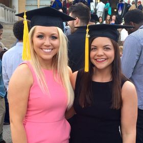 Profile Picture of Emily Cecil (@emilyyannc) on Pinterest