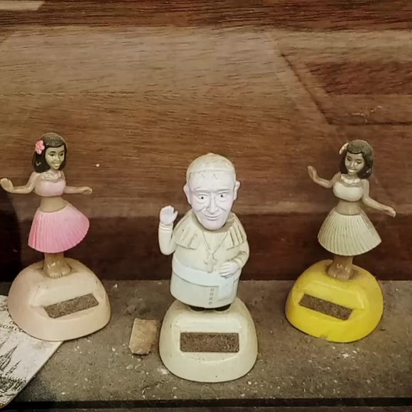 Profile Picture of Billy Curry (@exbillx) on Poshmark