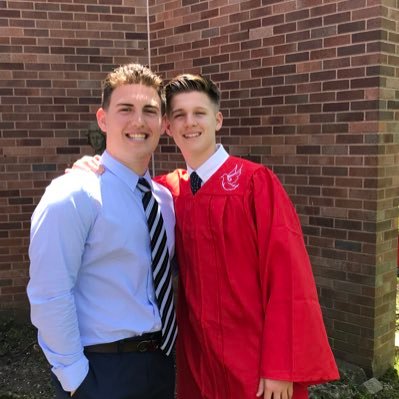 Profile Picture of Jake Kolb (@JakeKolb13) on Twitter