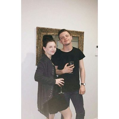 Profile Picture of Luke Boland (@lukeboland_) on Twitter