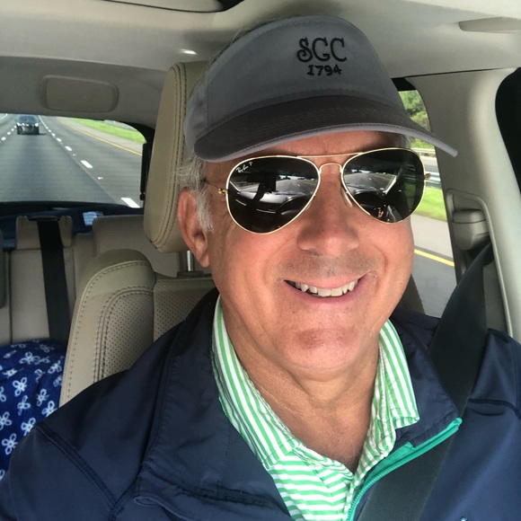 Profile Picture of Frederick Bailey (@fjbsutton) on Poshmark