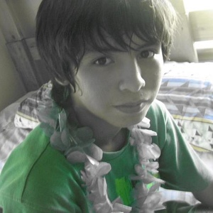 Profile Picture of Christopher Sanchez (@aaronpalomo) on Myspace