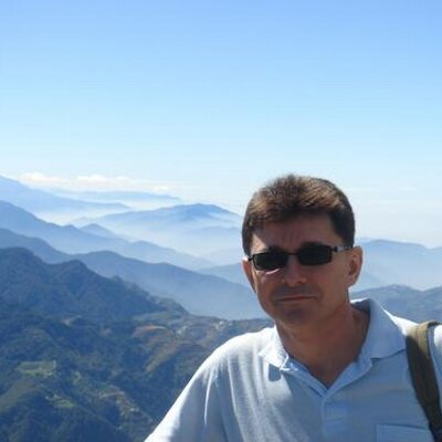 Profile Picture of Stephen Martello (@Zondasian) on Twitter