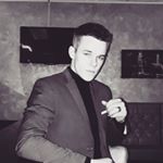 Profile Picture of P.James-Collin-Marcum-Arnold (@jameslaroi) on Instagram