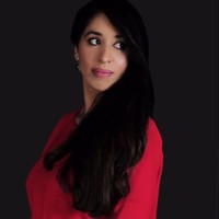 Profile Picture of نور الهاجري (@noor-al-hajri) on Quora