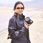 Profile Picture of Deepa Rajagopalan Photography (@deeparajagopalan_photography) on Instagram