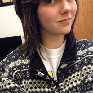 Profile Photo of Bethany Trent (@littlebluepandabear) on Myspace