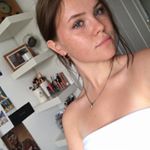 Profile Picture of Sara Tokarz (@sara_tokarz) on Instagram