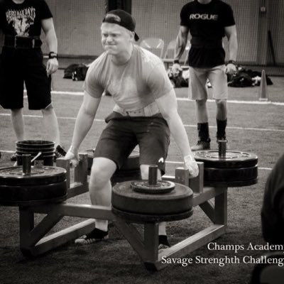 Profile Picture of James Fields (@Fieldsjc96_) on Twitter