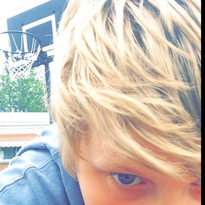 Profile Picture of Travis clapper (@travyyy_420) on Tiktok