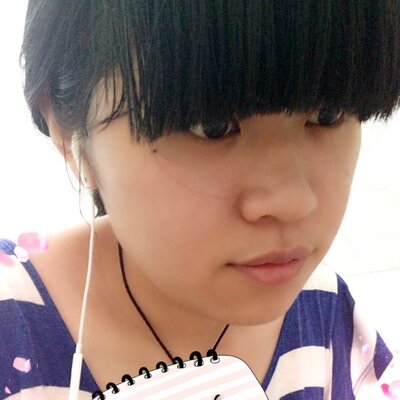 Profile Picture of NINI ZHENG (@DyNnAnnie) on Twitter
