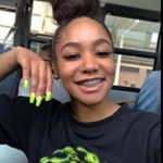 Profile Picture of Liyaa (@babyface._.liyahh) on Instagram