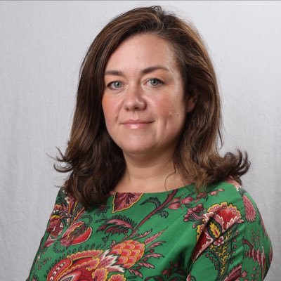 Profile Picture of Samantha Maiden (@samanthamaiden) on Twitter