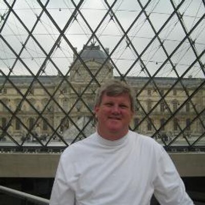 Profile Picture of Bob Jeffcott (@BJeffcott) on Twitter