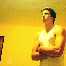 Profile Picture of Brian Gabrielloni (@Brian_Gabri) on Twitter