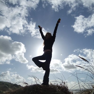 Profile Picture of Gillian Fowleron Twitter