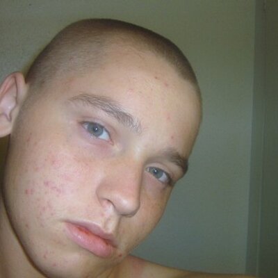 Brandon B. Blakeney - Twitter Profile Picture of Brandon B. Blakeney (@JustSomeKid16) on Twitter