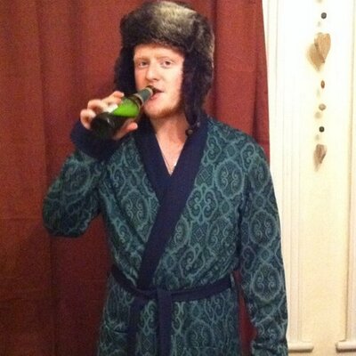 Profile Picture of Thomas Duffy (@ThomasDuffy) on Twitter