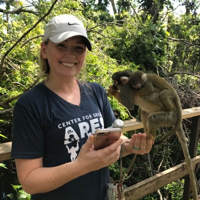 Profile Picture of Carly Miles (@MCarlyMiles) on Twitter