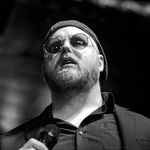 Profile Picture of Chris Brooker (@thebrookerman) on Instagram