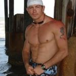 Profile Picture of David Raybould (@ironfistcowboy_) on Instagram