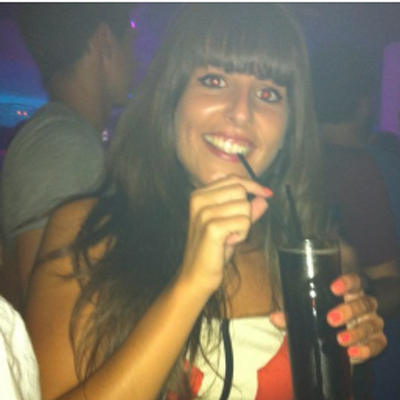 Profile Picture of Paula (@gregori_paula) on Twitter