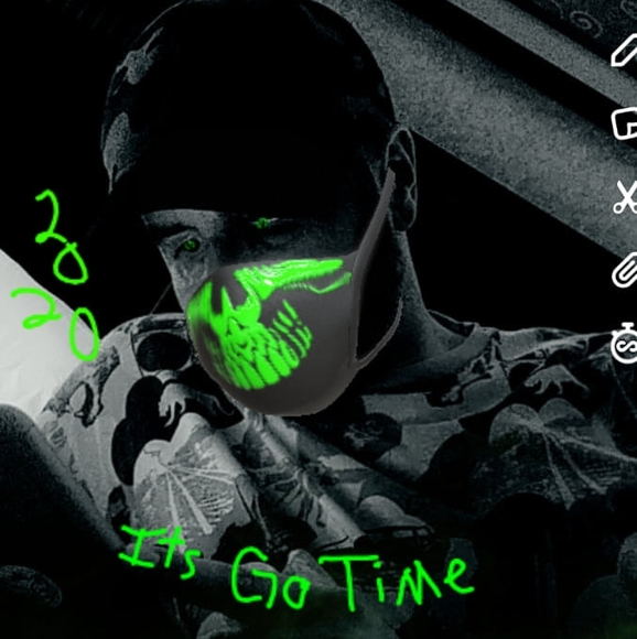 Profile Picture of Thomas Kaplin (@thomaskaplin) on Poshmark